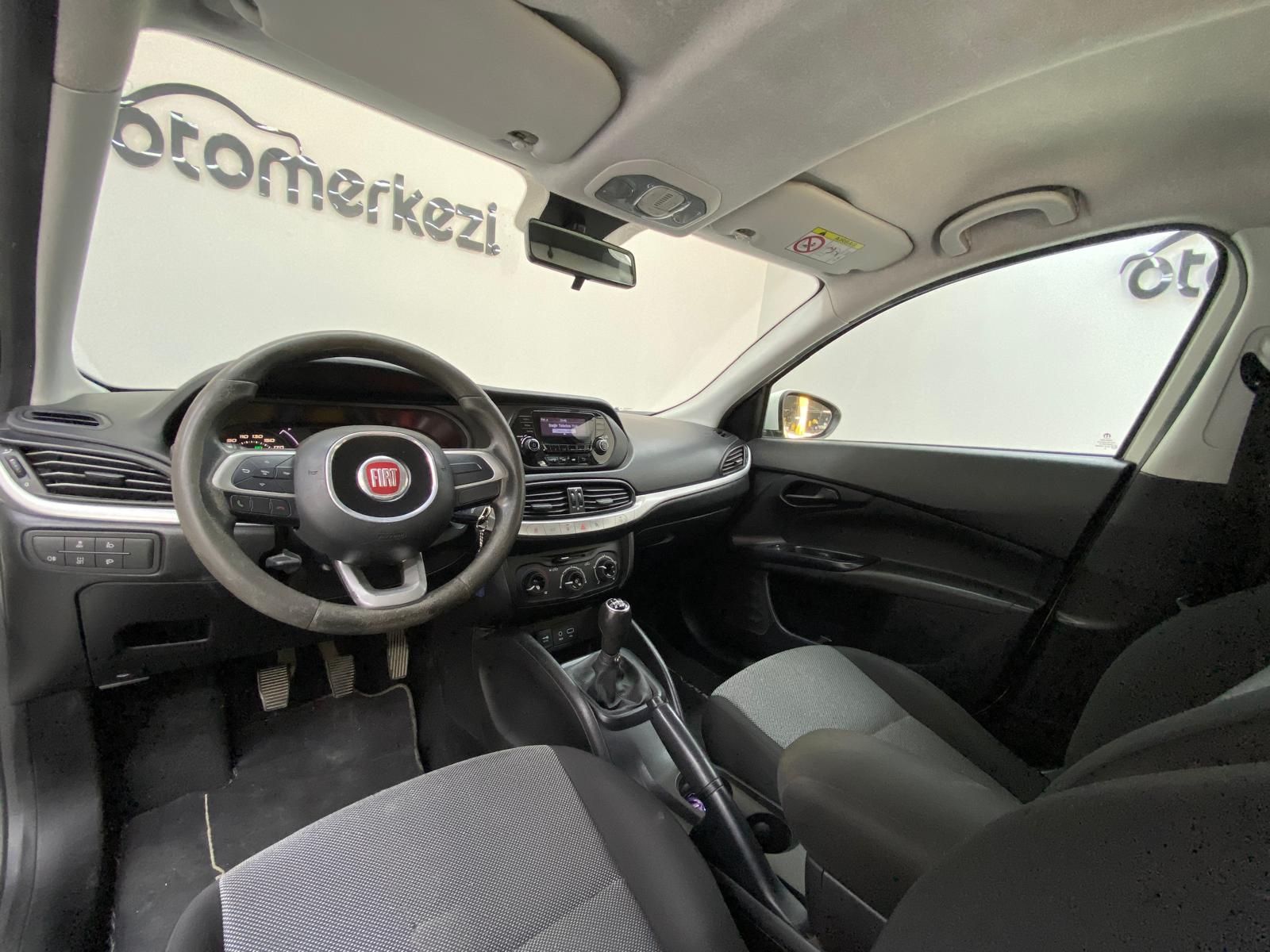 FIAT EGEA 15